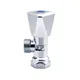 Llave de Arresto Fundición Pacífico 1/2" x 1/2"